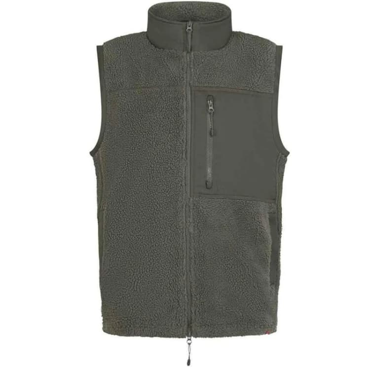 Image of Front Row RW10654 womens Jacket in Green