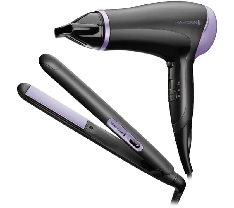 Image of Remington Style Essentials Gift Set D3016GP D3016GP