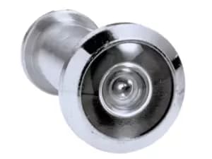 Image of Eclipse 17988 Door Viewer 180 Degree Adjustable PCP Polished Chrome