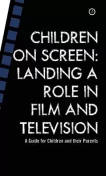 Image of Children On Screen by Frederick Levy