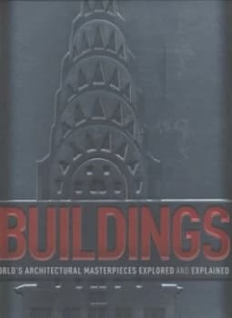 Image of Great Buildings by Philip Wilkinson Hardback