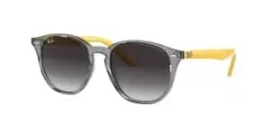 Image of Ray-Ban Kids Sunglasses RJ9070S 70788G