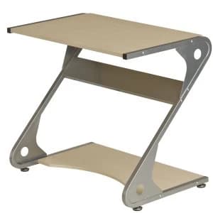 Image of Alphason Academy Compact Study Desk