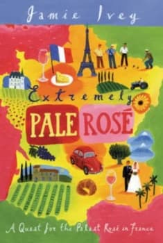 Image of Extremely Pale Ros by Jamie Ivey Hardback