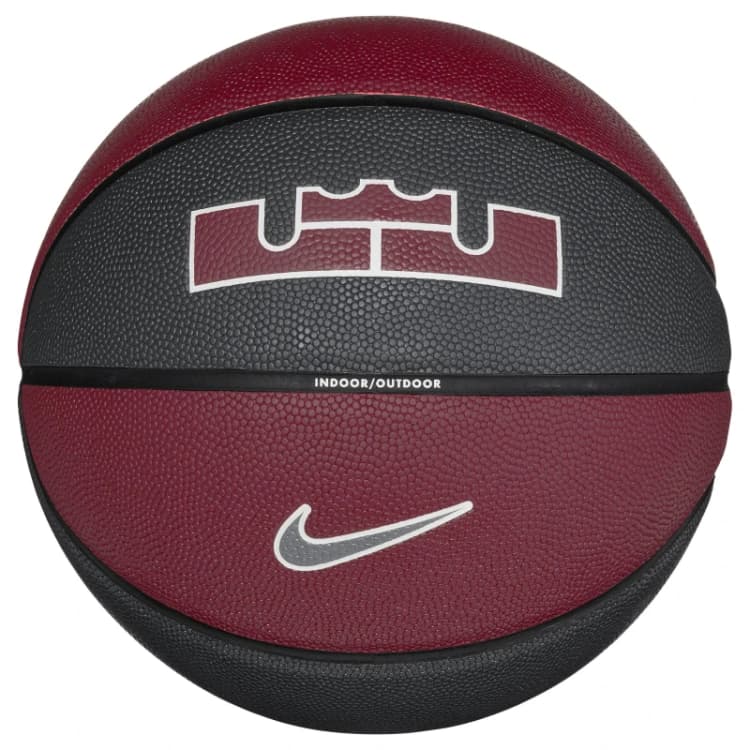 Image of Nike Lebron All-Court Anth/Black unisex size 7