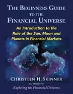 Image of beginners guide to the financial universe an introduction to the role of th