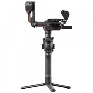 Image of DJI RS 2 Pro Combo Gimbal Stabiliser