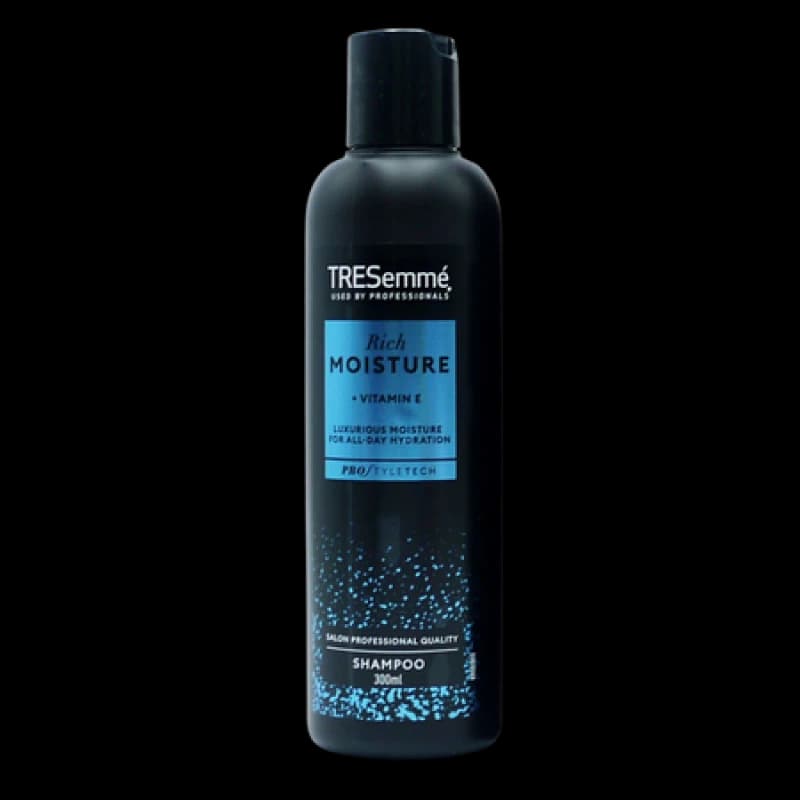 Image of Tresemme Rich Moisture For Dry Damaged Hair Shampoo - 300ml