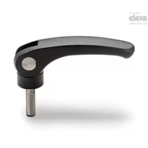 Image of ELESA Cam lever-LAC.44-SST-p-M6x20