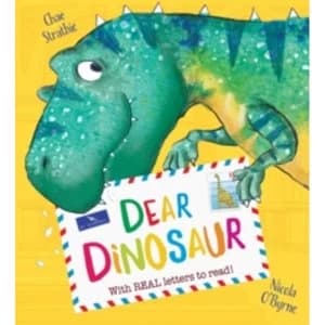 Image of Dear Dinosaur