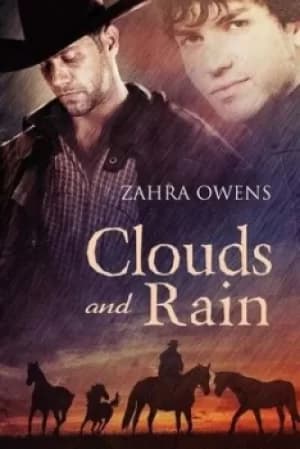 Image of Clouds and Rain by Zahra Owens