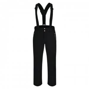 Image of Dare2B Motto Waterproof Ski Pant - Black