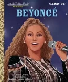 Image of Beyonce: A Little Golden Book Biography