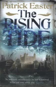 Image of The Rising Tide by Patrick Easter Hardback