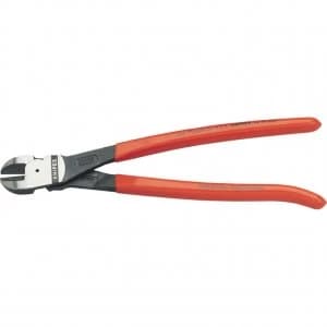 Image of Knipex High Leverage Heavy Duty Centre Cutters 200mm