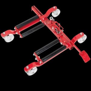 Image of Sealey WS570 Wheel Skate