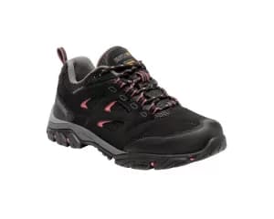 Image of Regatta Lady Holcombe Low Boot