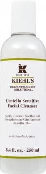 Image of Kiehl's Centella Sensitive Facial Cleanser 250ml