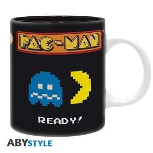 Image of Pac - 320ml Man