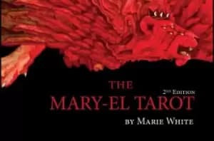 Image of Mary-el Tarot (2nd Edition) by Marie White