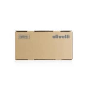 Image of Olivetti B1332 Waste Toner Container (WX-107)
