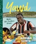 Image of yawd modern afro caribbean recipes