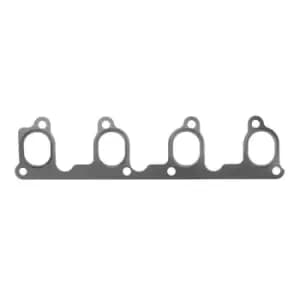 Image of ELRING Intake Manifold Gasket 621.700 Inlet Manifold Gasket,Gasket, intake manifold VW,AUDI,SEAT,GOLF III (1H1),GOLF II (19E, 1G1)