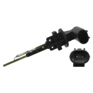 Image of Coolant Level Sensor 33458 by Febi Bilstein
