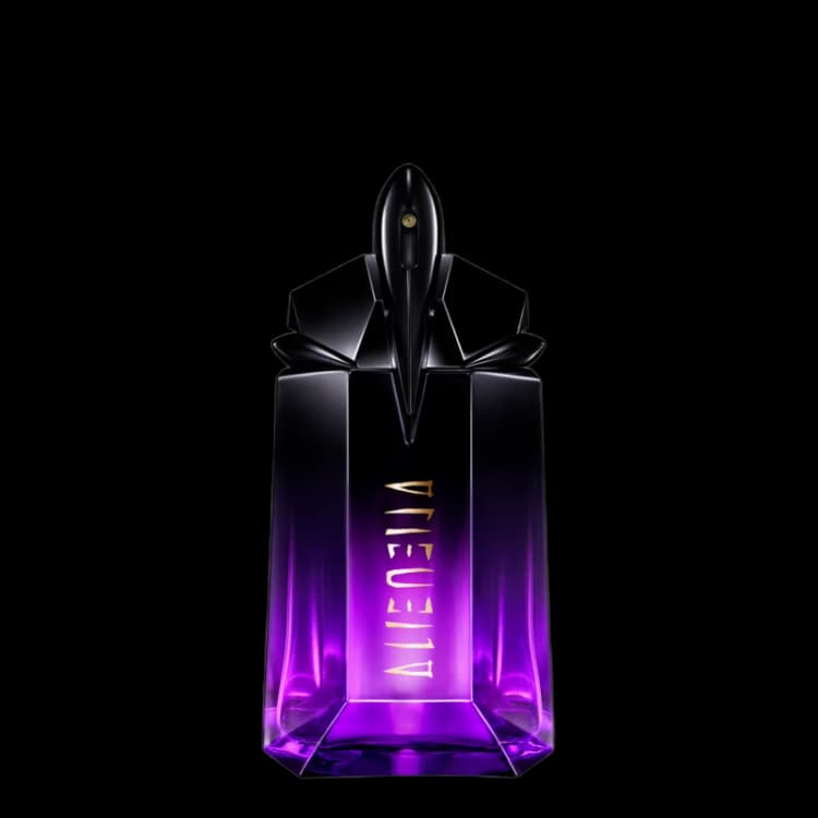 Image of Mugler Alien Extraintense Eau De Pafum Misc