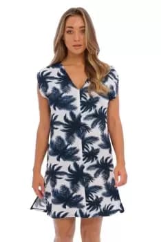 Image of Carmelita Ave Tunic