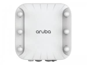 Image of HPE Aruba AP-518 (RW) - Hardened - Radio Access Point