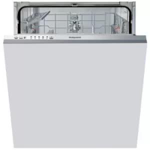 Image of Hotpoint HIE2B19UK Fully Integrated Dishwasher