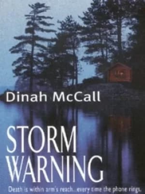 Image of Storm warning by Dinah McCall
