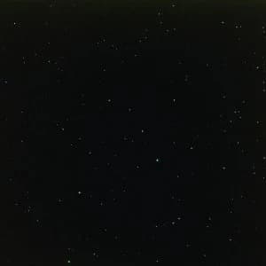 Image of Wickes Bathroom Worktop - Black Sparkle Gloss 2000mm