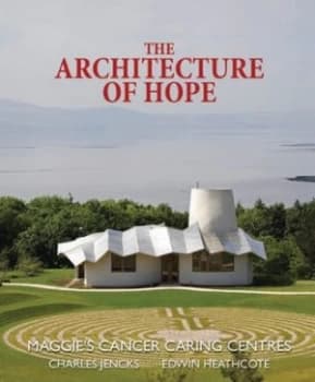 Image of The Architecture of Hope by Charles Jencks Hardback