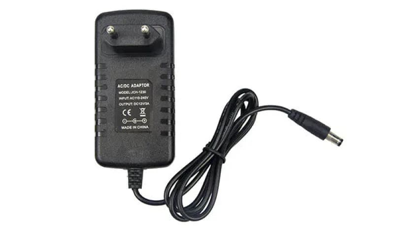 Image of SONICWALL Secure Wireless SONICWAVE 224W / 231C POWER SUPPLY
