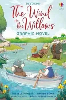 Image of The wind in the willows by Russell Punter