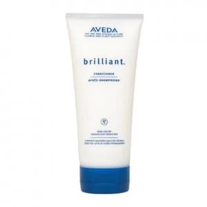Image of Aveda Brilliant Conditioner 200ml