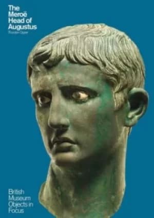 Image of The Meroe Head of Augustus by Thorsten Opper