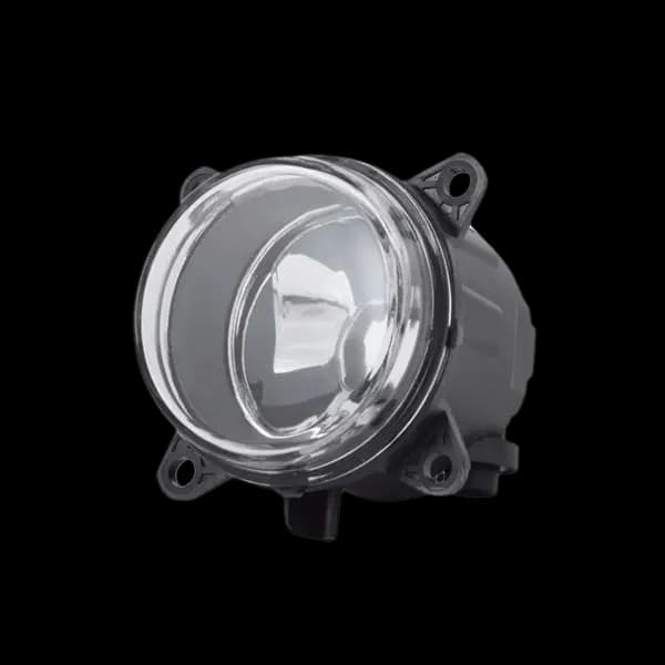 Image of ABAKUS 661-2005R-UE Fog Lights Right, without bulb Fog Light (289)