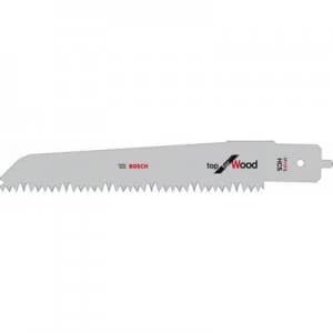 Image of Bosch Accessories 2608650414 Saw blade M 1131 L for Bosch multi-Saw PFZ 500E, Top for wood Saw blade length 235mm