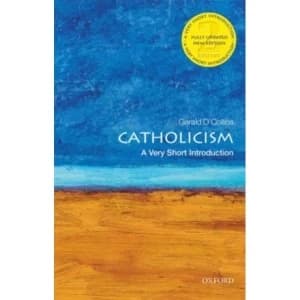 Image of Catholicism: A Very Short Introduction