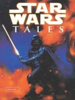 Image of Star Wars Tales. Vol. 1. Paperback