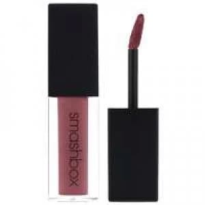 Image of Smashbox Always On Liquid Lipstick Spoiler Alert 4ml