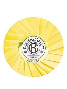 Image of Roger & Gallet Cedrat Soap 100G
