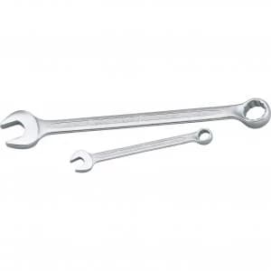 Image of Elora Long Combination Spanner Imperial 1" 3/8"