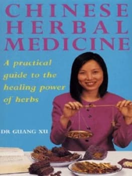 Image of Chinese Herbal Medicine by Guang Xu Book