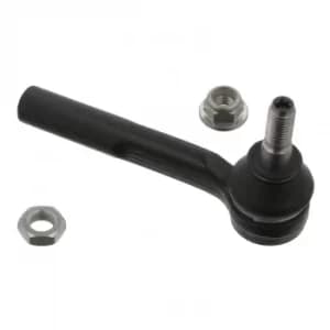 Image of Steering Joint 29325 by Febi Bilstein Front Axle Right