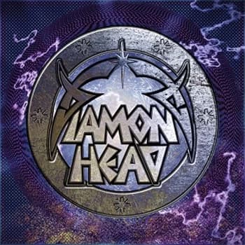 Image of Diamond Head - Diamond Head CD