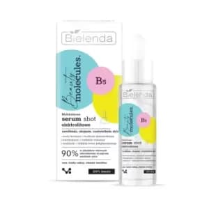 Image of Bielenda Beauty Molecules Molecular Electrolyte Serum Shot 30 g